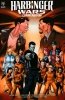 HARBINGER WARS COMPENDIUM TP [9781682152614]